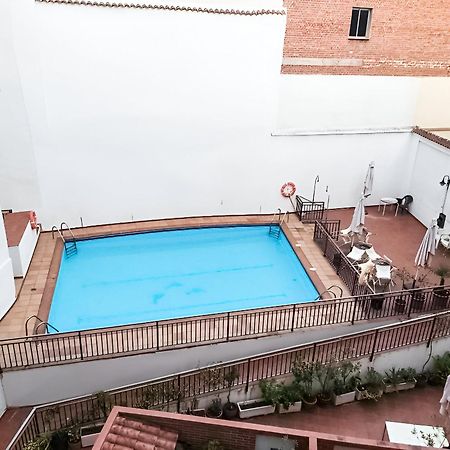 Charming Plaza Mayor II Мадрид Екстериор снимка