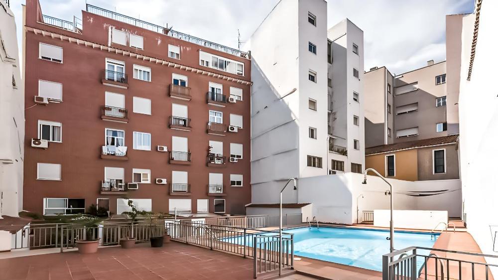 Charming Plaza Mayor II Мадрид Екстериор снимка