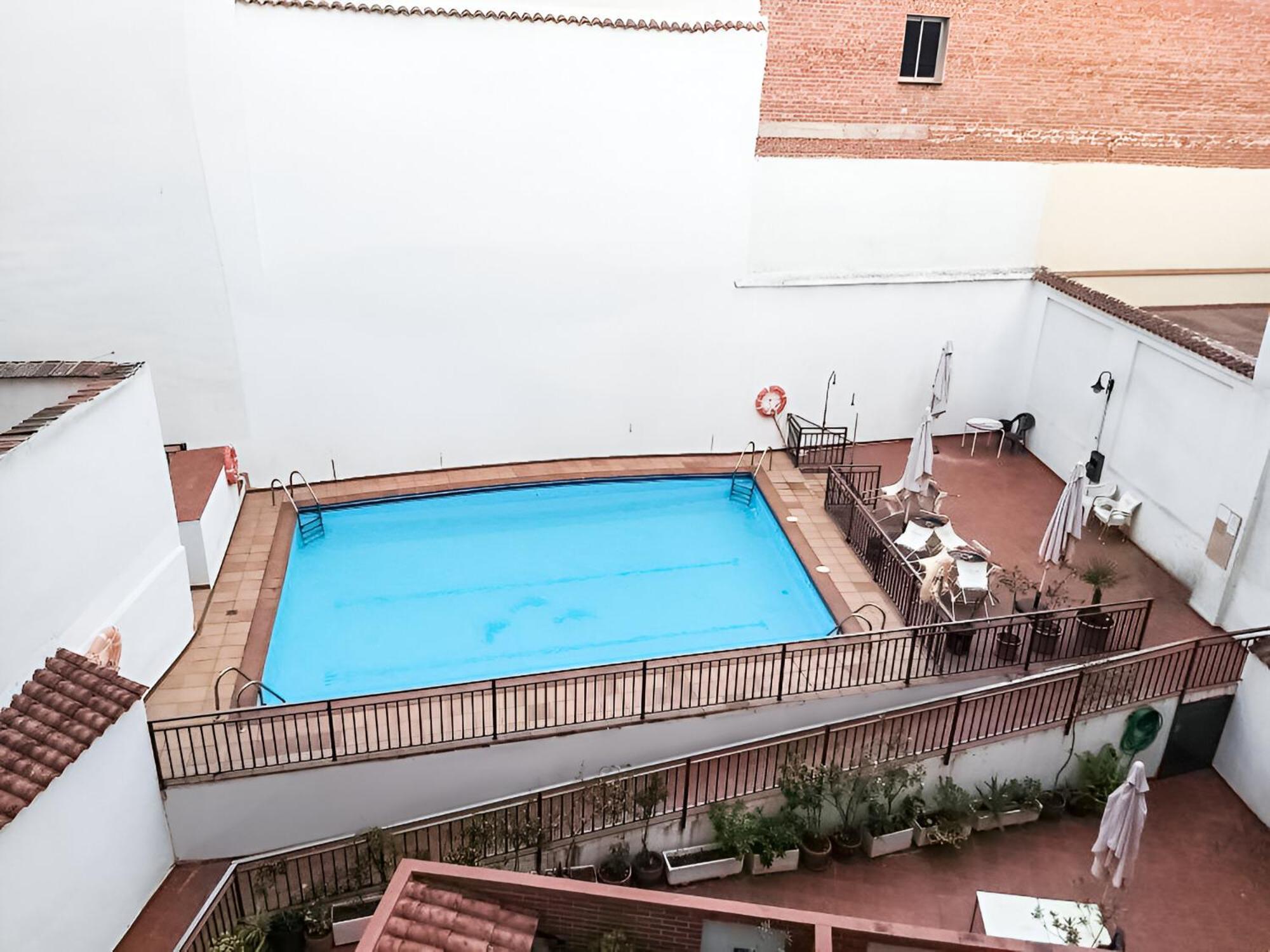Charming Plaza Mayor II Мадрид Екстериор снимка